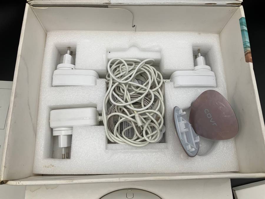 D-Link Covr Dual Band AC1200 MU-MIMO Whole Home Mesh Wi-Fi System