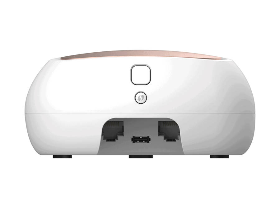 D-Link Covr Dual Band AC1200 MU-MIMO Whole Home Mesh Wi-Fi System