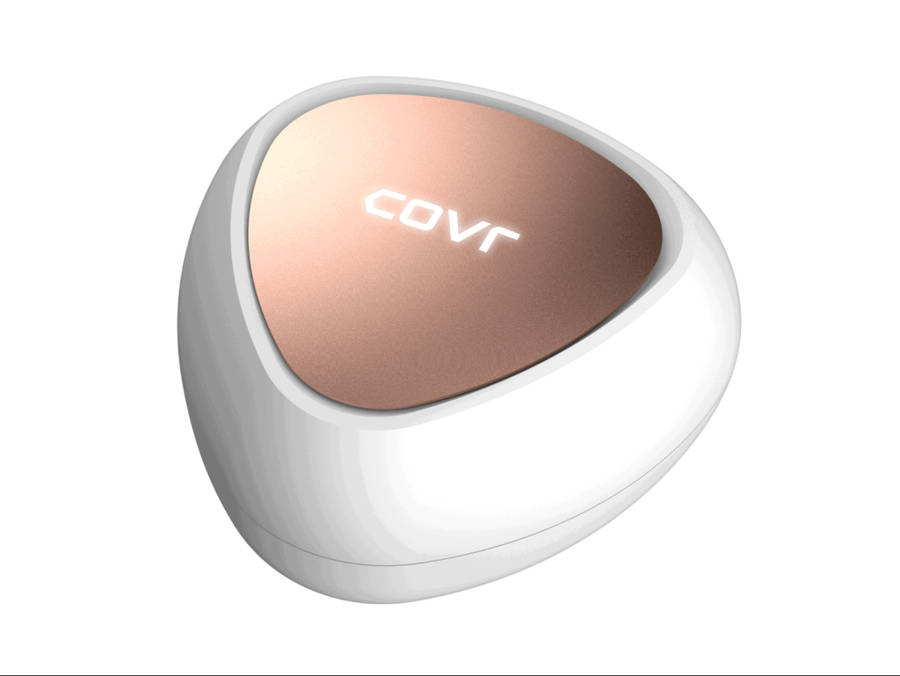 D-Link Covr Dual Band AC1200 MU-MIMO Whole Home Mesh Wi-Fi System