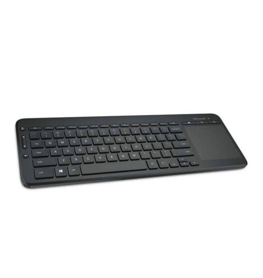 Microsoft All In One Media Keyboard