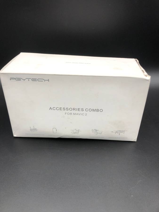 PGYTECH: ACCESSORIES COMBO FOR MAVIC 2