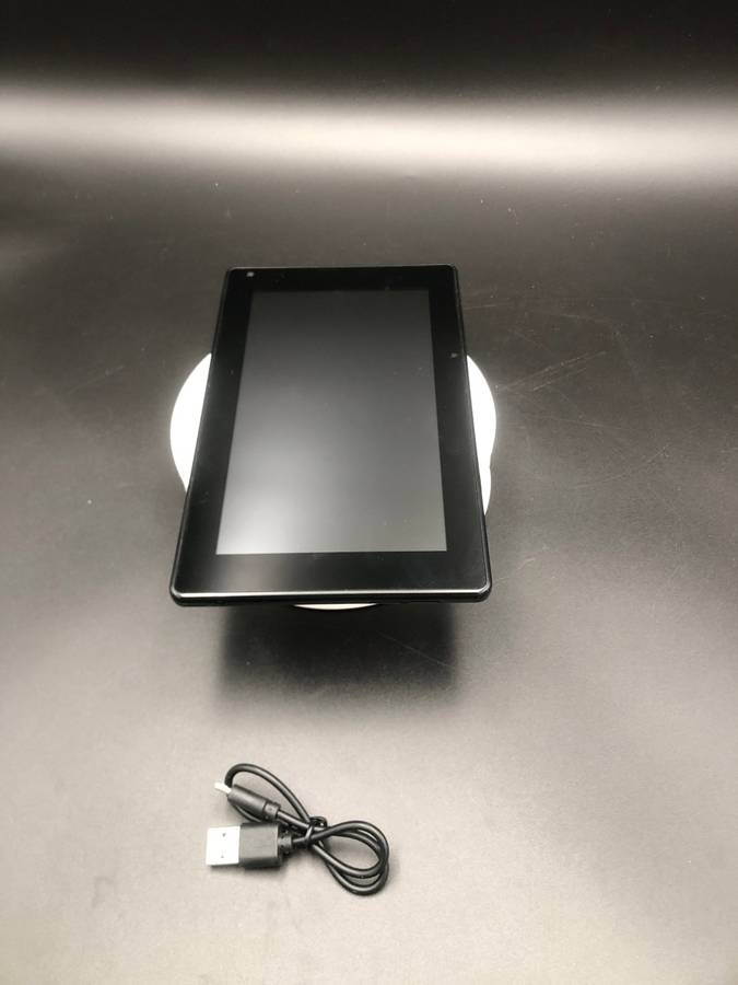 Nextbook NEXT7P12-8G 8GB 7inch - Black