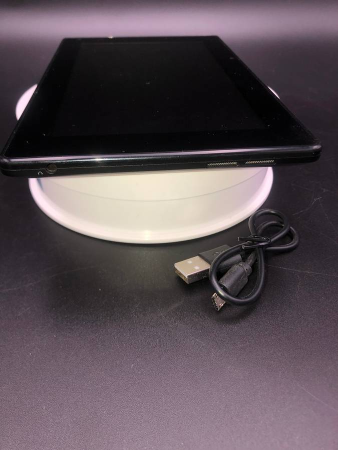 Nextbook NEXT7P12-8G 8GB 7inch - Black