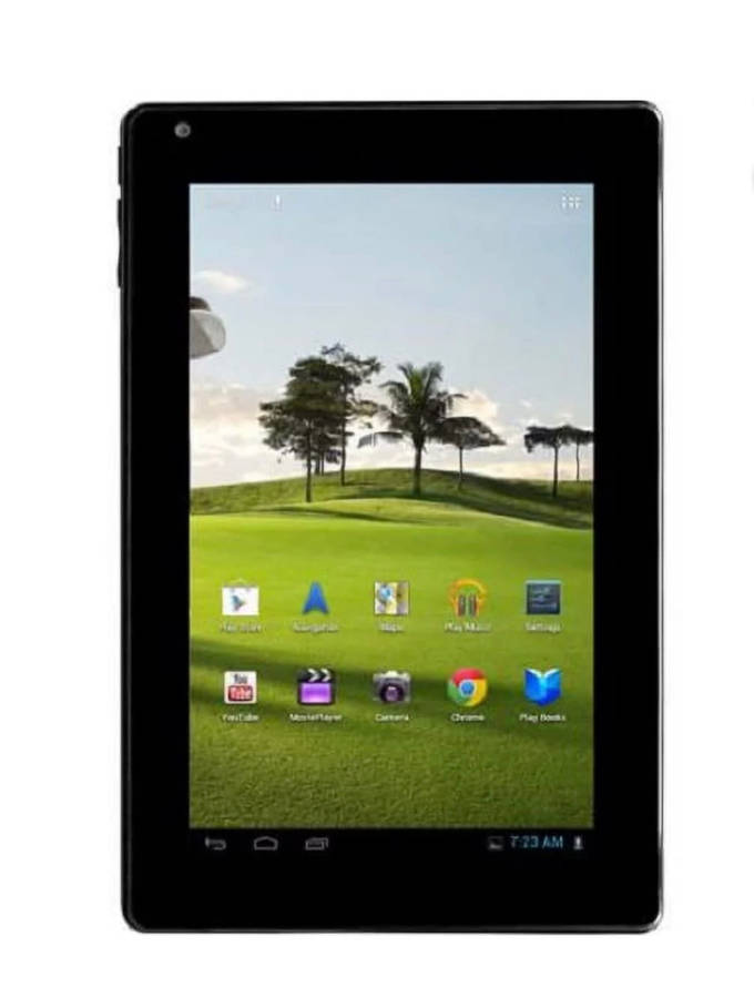 Nextbook NEXT7P12-8G 8GB 7inch - Black