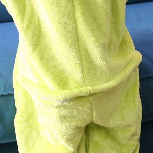 Froggie Fluff Kiddie Onesie