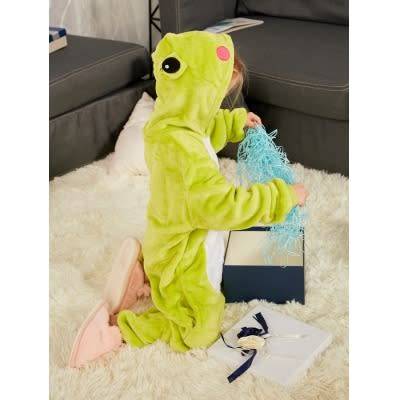 Froggie Fluff Kiddie Onesie