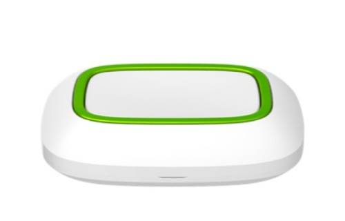 Ajax System - Button - Panic Button - Remote Smart Button