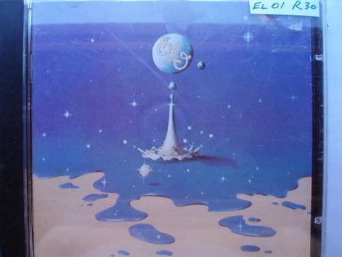 Electric Light Orchestra - Time