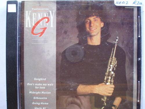 Kenny G - The Collection