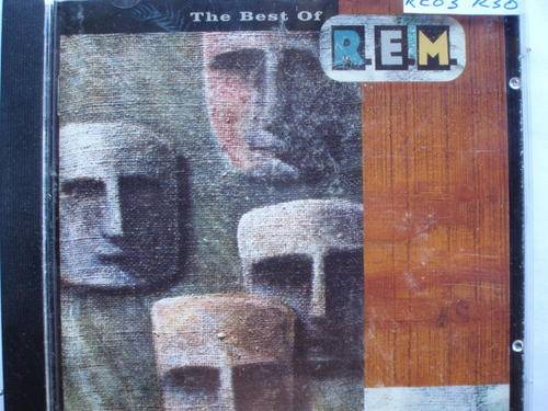 R.E.M. - The Best Of  ****