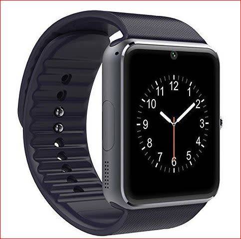 GT08 Smart Watch (Local Stock)