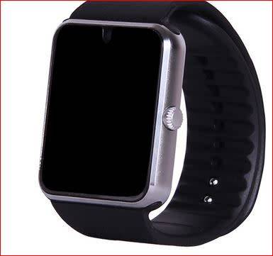 GT08 Smart Watch (Local Stock)