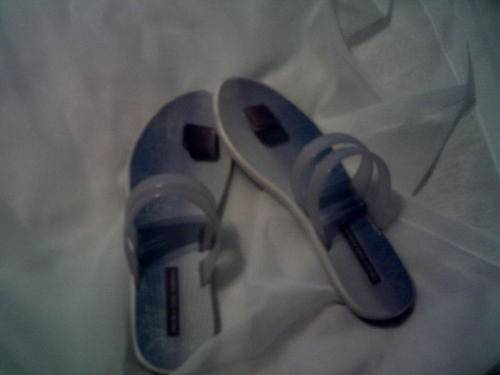 Size 7 Woolworths Gisele Buncheon Sandal