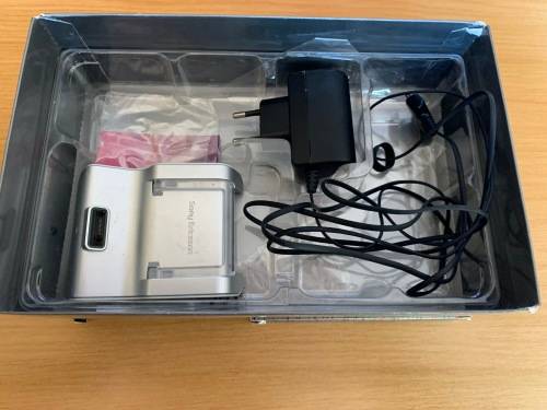 Sony Ericsson P1i