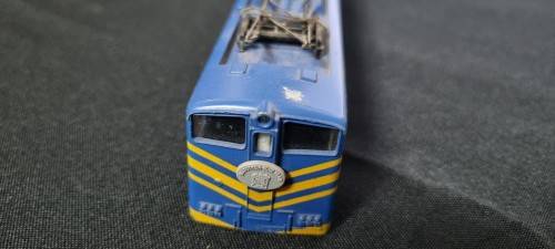 Lima HO 5E body only