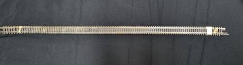 HO flex track