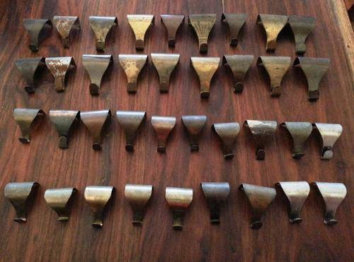 Antique picture frame hooks price for all the hooks