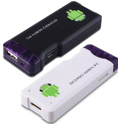 mini PC - Size of a Flash Disk - Local Stock - HD output