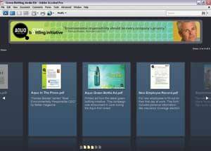 Adobe Acrobat Professional 9