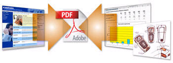 Adobe Acrobat Professional 9