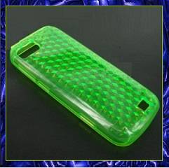 Gel Tpu Case Cover For Nokia C3 01 C3-01