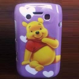Cellphone Cover for BLACKBERRY BOLD 9790 (BELLAGIO)
