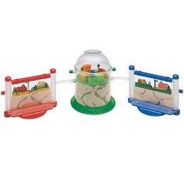 Uncle Milton's Ant Farm Village