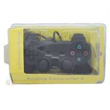 Ps2 Remote Control