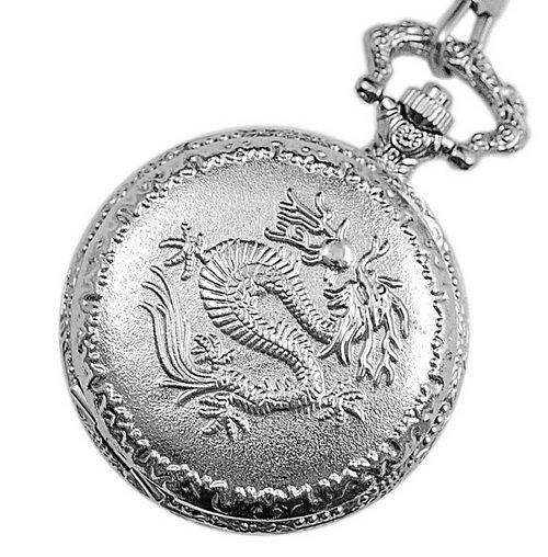new arrival hot sale russia stylish London Bridge pocket watch