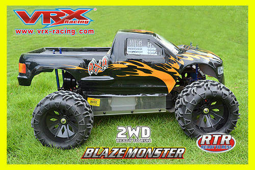 1/5 scale 2WD RC car, 30CC RC GAS CAR,1/5th scale rc nitro car