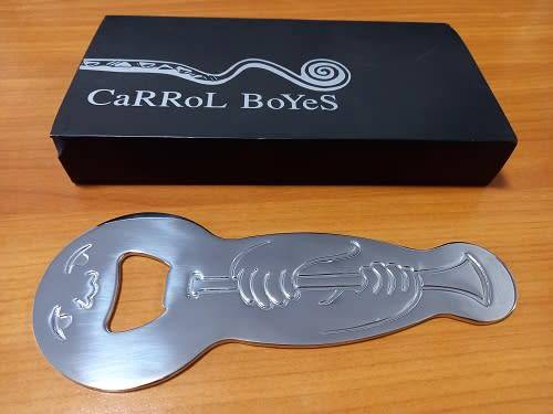 Carrol Boyes Bottle Opener