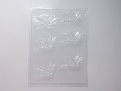 Chocolate Mould - Dragonfly