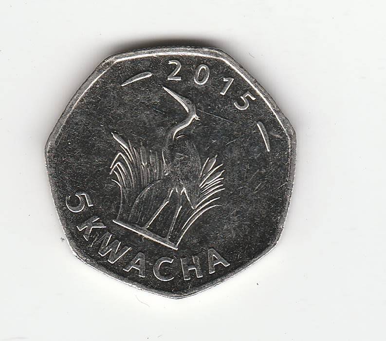 MALAWI 2015 HIGH GRADE