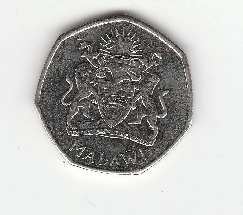 MALAWI 2015 HIGH GRADE