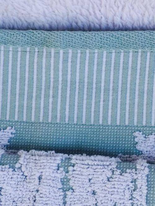 HAND TOWELS