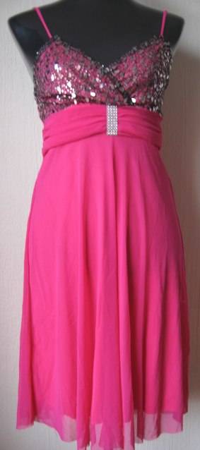 MARVELLOUS PARTY DRESS - COCKTAIL DRESS SIZE SMALL