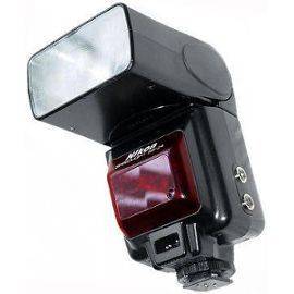Nikon SB-24 Speedlight Autofocus Flash *WORKS 100%*