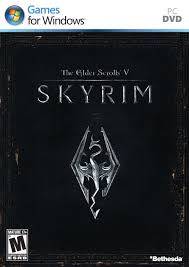 The Elder Scrolls V: Skyrim - PC