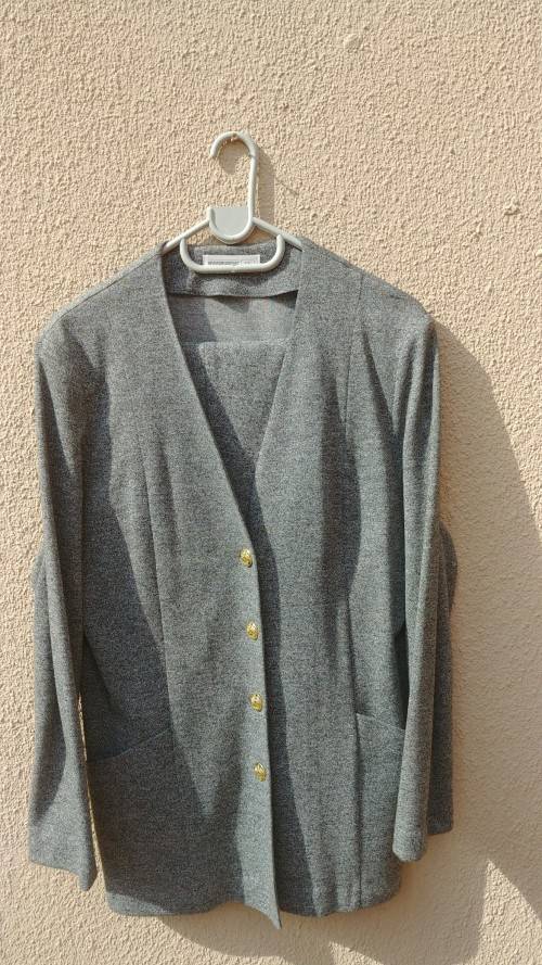 WOOLWORTHS Ladies 2-Piece Suit