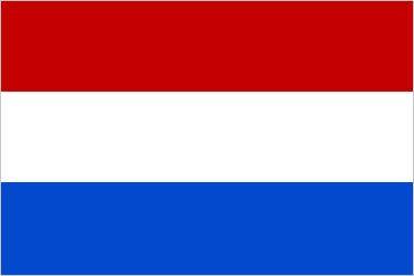 The Netherlands Flags - 90cm x 60cm **FREE SHIPPING OVER 20 QUANTITY**