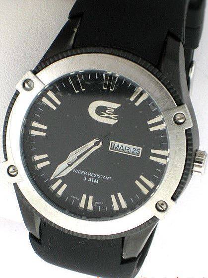 Croton CX2 Analogue Mens Watch *R1695*