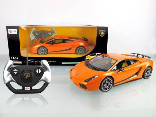 *NEW* 1/14 Rastar Lamborghini R/C *R799*