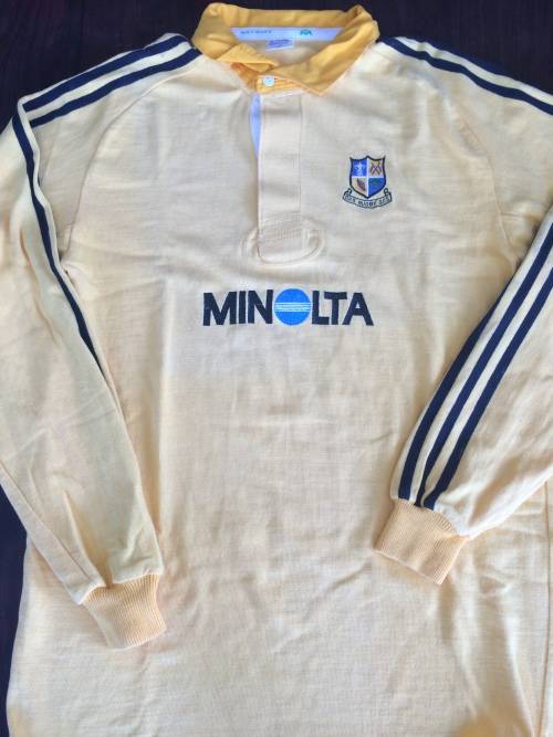 OFS Jersey Vintage (no number)