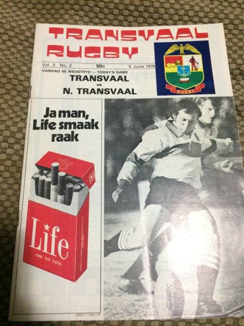 TVL vs NTVL 05/06/1976