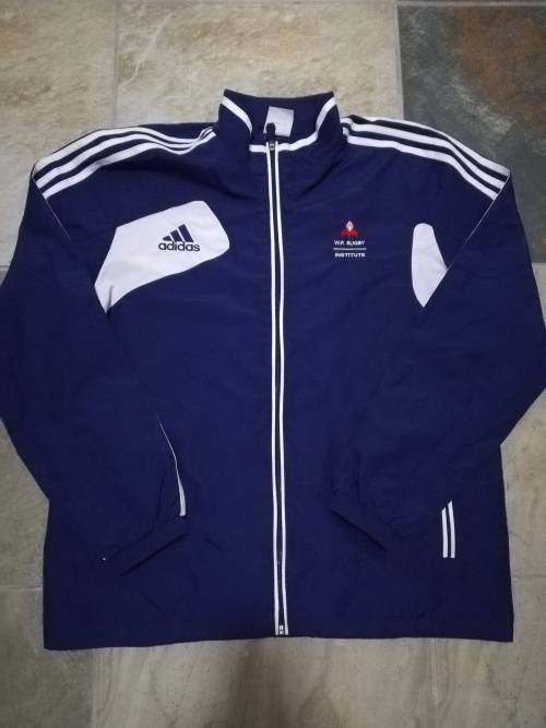 WP Players Sweater top Adidas Size L