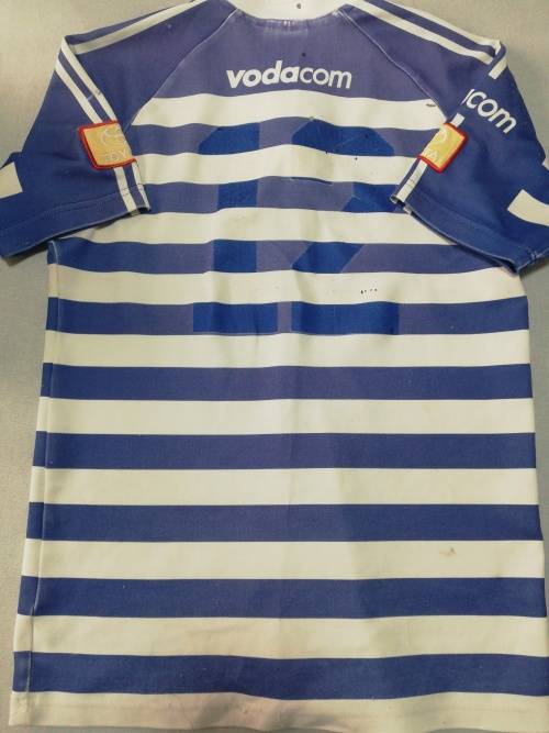 WP Schools Rugby Jersey Size S