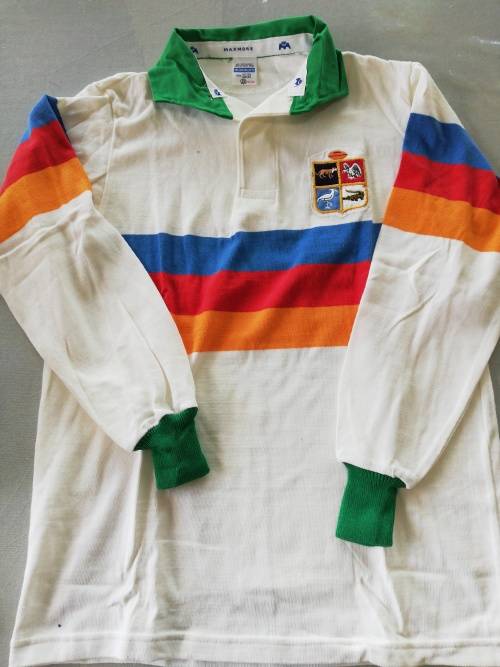South American Jaguars Replica Jersey Size 40