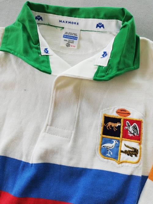 South American Jaguars Replica Jersey Size 40