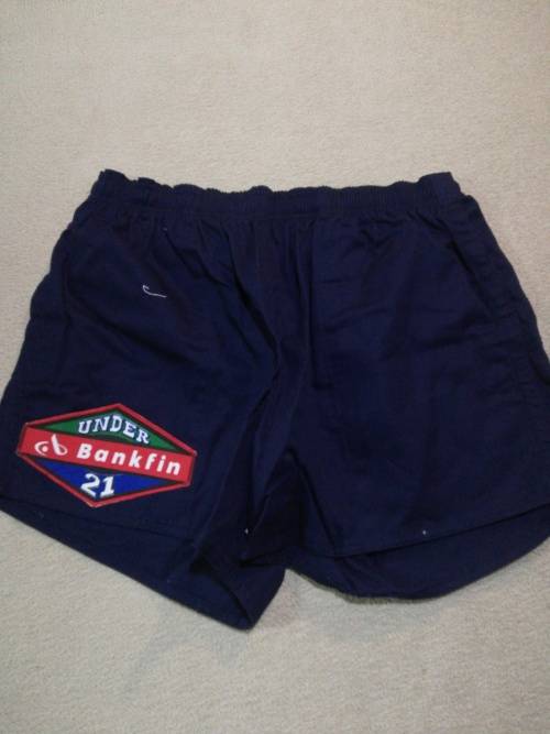 Bulls under 21 Shorts Size 42