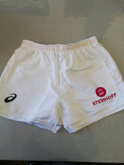 Springbok Sevens Matchshorts Size L